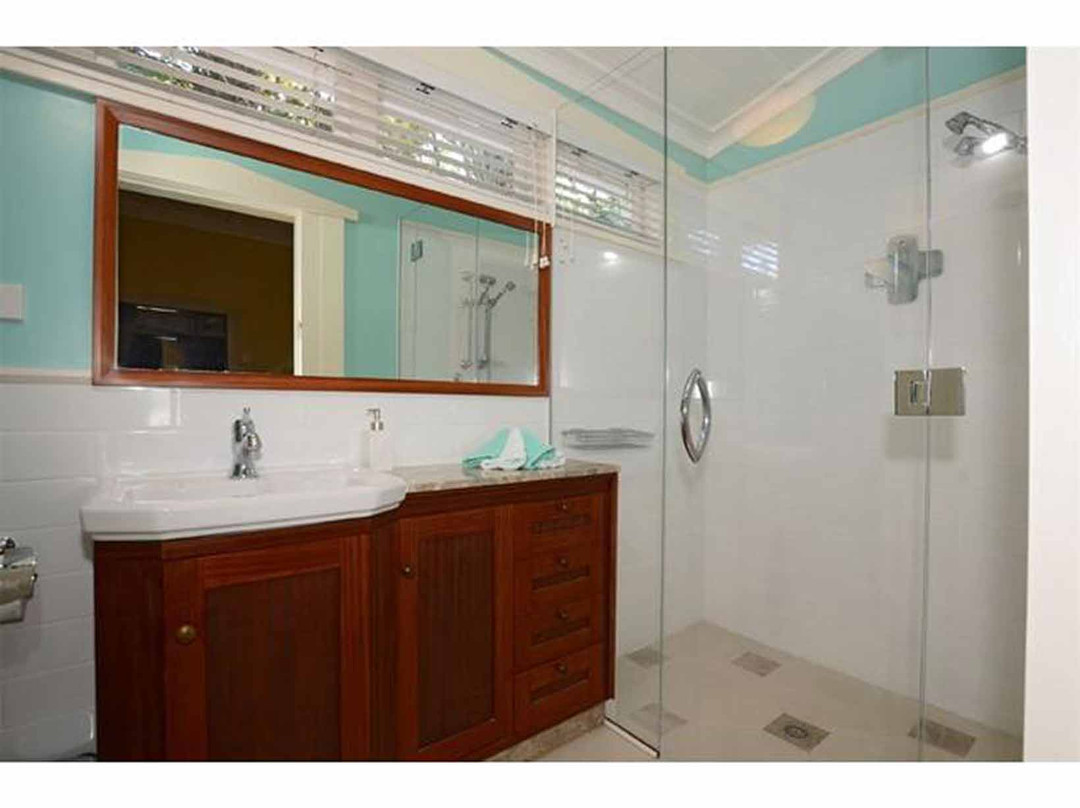 Kauri Nest B&B主图