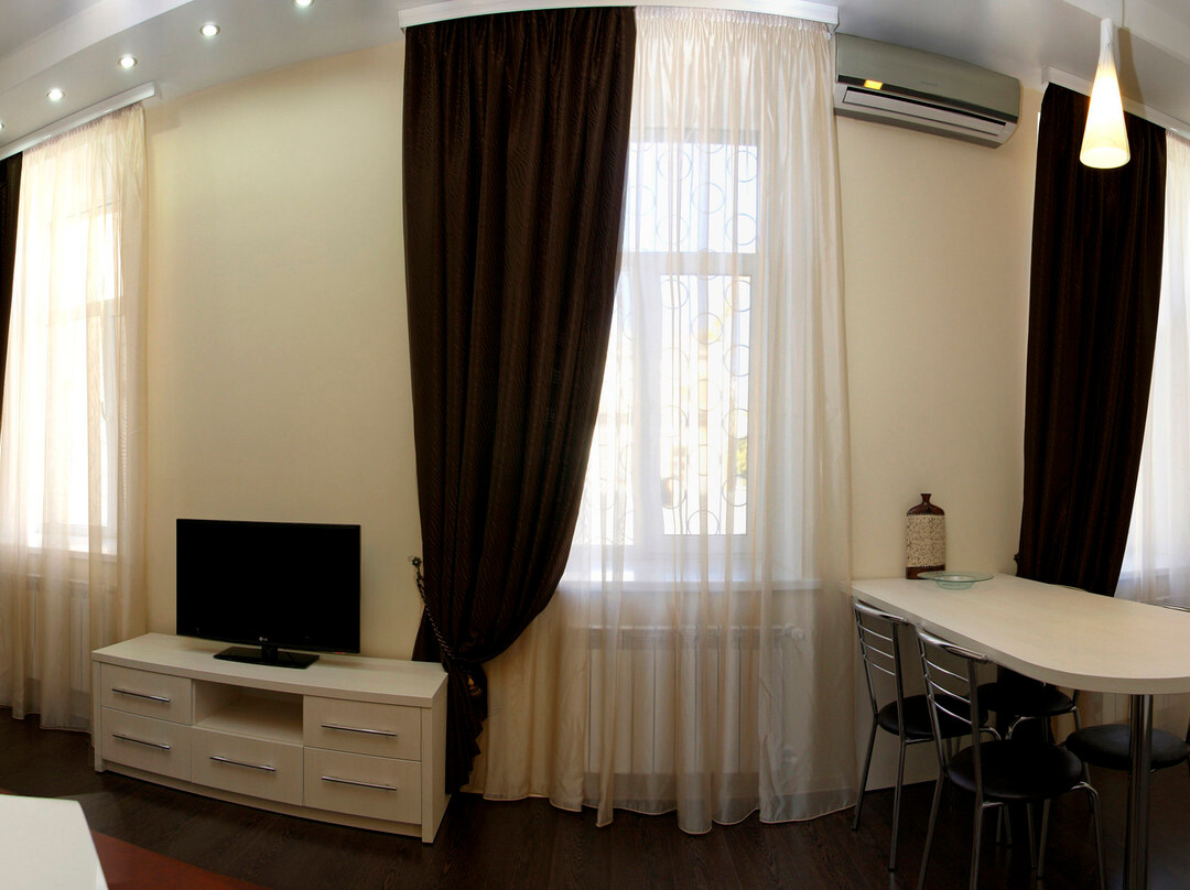 Guest House Suisse主图