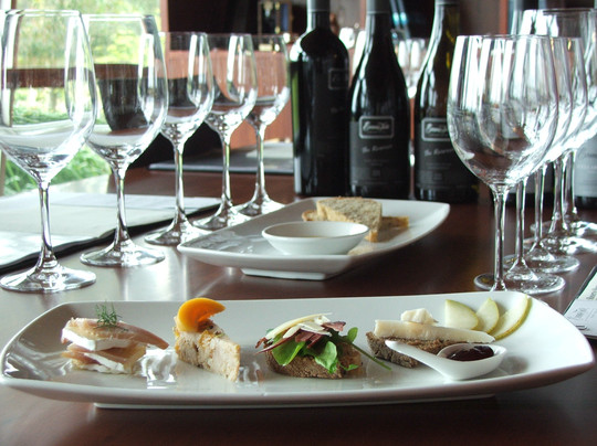 Margaret River Confluence-玛格丽特河必去景点