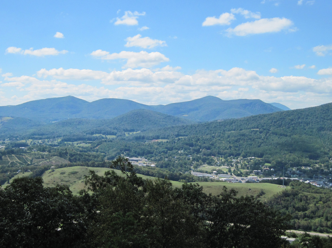 Mount Jefferson State Natural Area景点图片