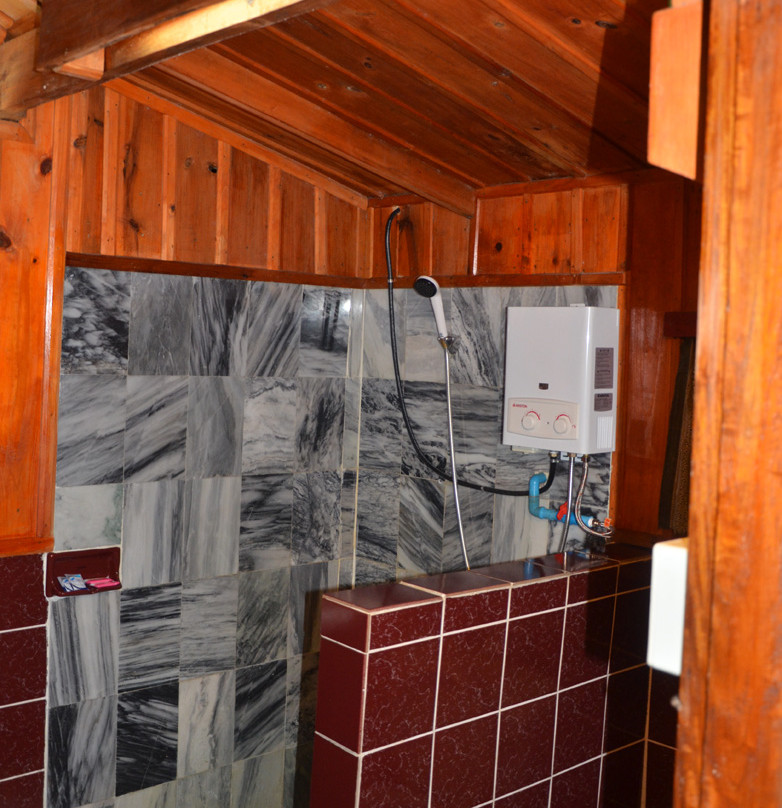 Phouphadeng Hotel - Auberge De La Plain Des Jarres主图