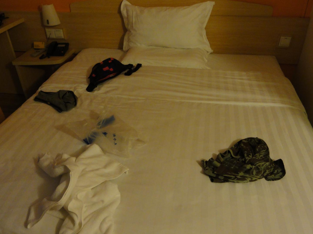 7天深圳大学店主图