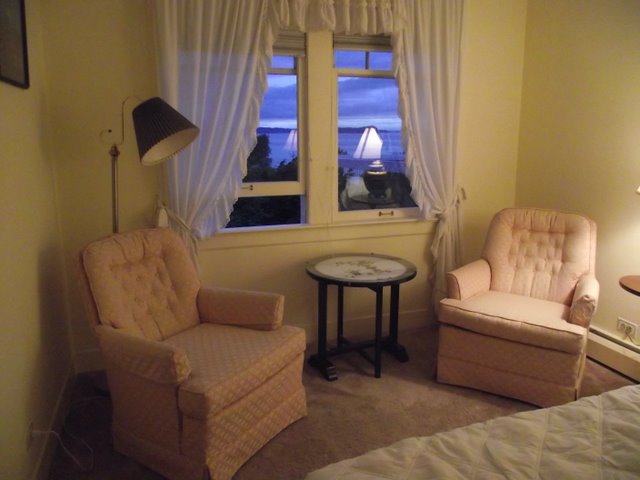 Sand Dollar Inn-客卧