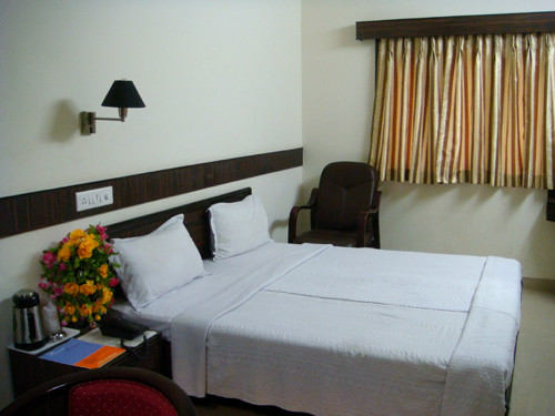 Hotel Jora Palace主图