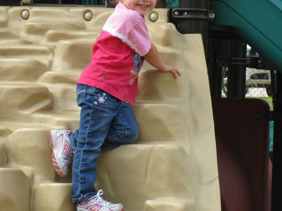 Henson Robinson Zoo-斯普林菲尔德必去景点