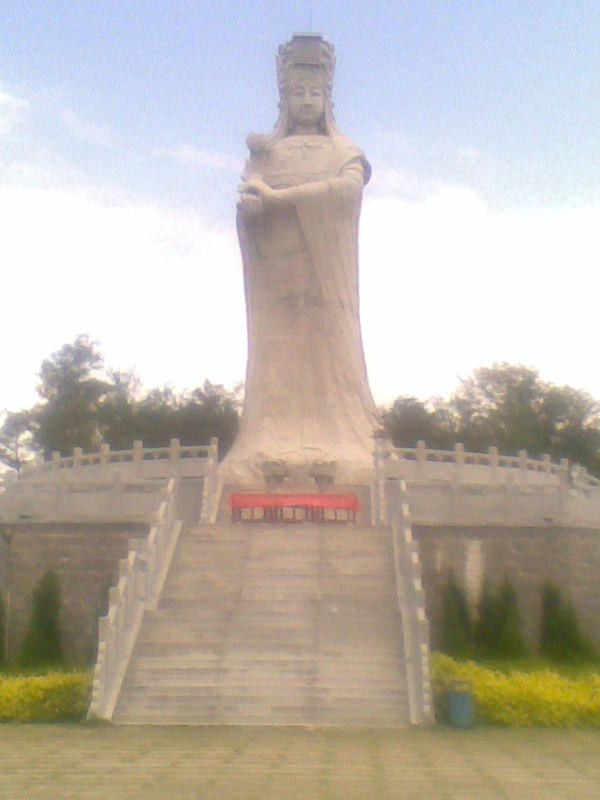 中信高尔夫海滨度假村景点图片