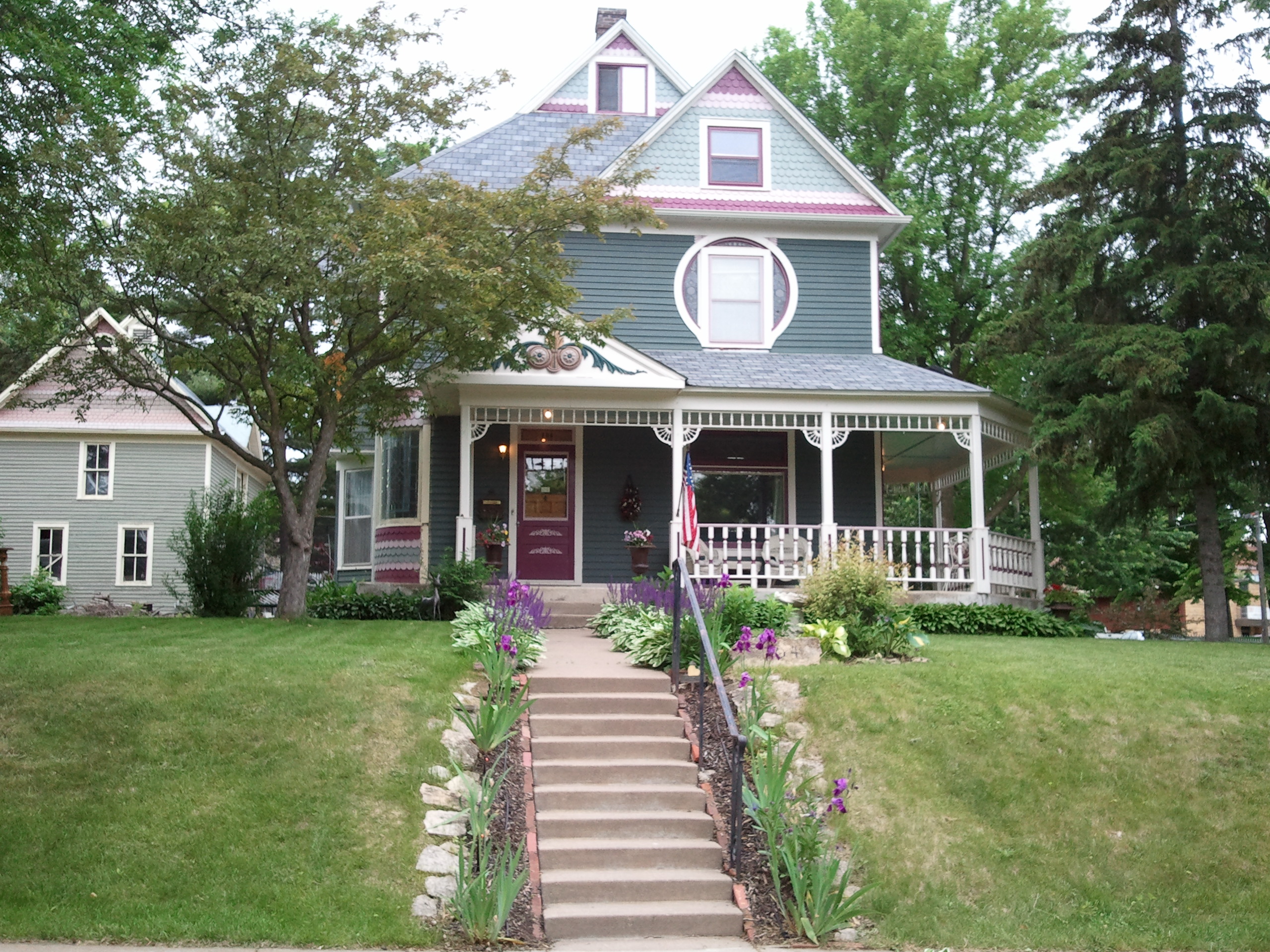 Lady Goodwood Bed and Breakfast-餐饮