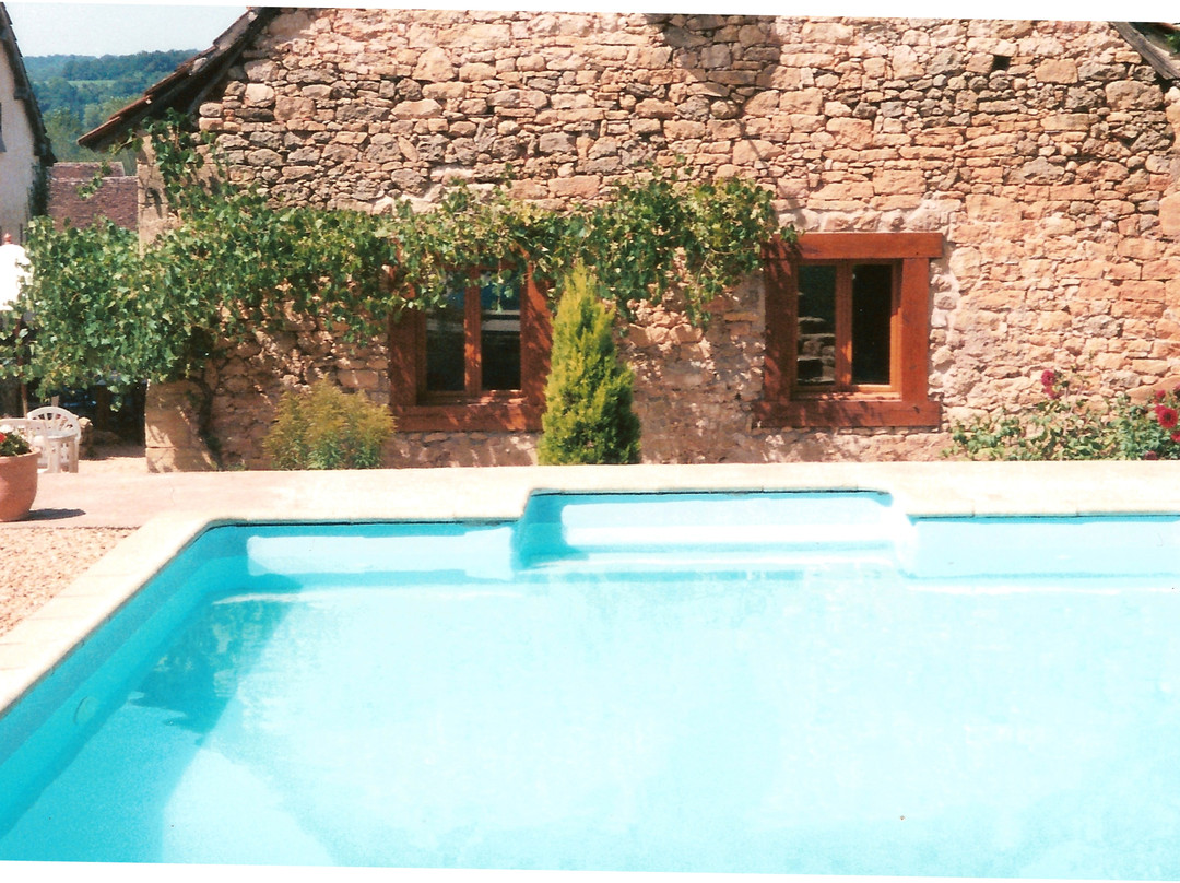 Les Flamands B&B