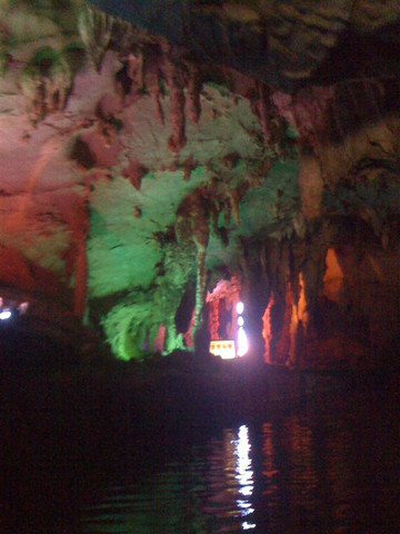 桂林龙岩-临桂县必去景点