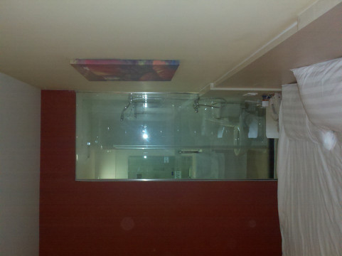 汉庭酒店(北京上地店)主图