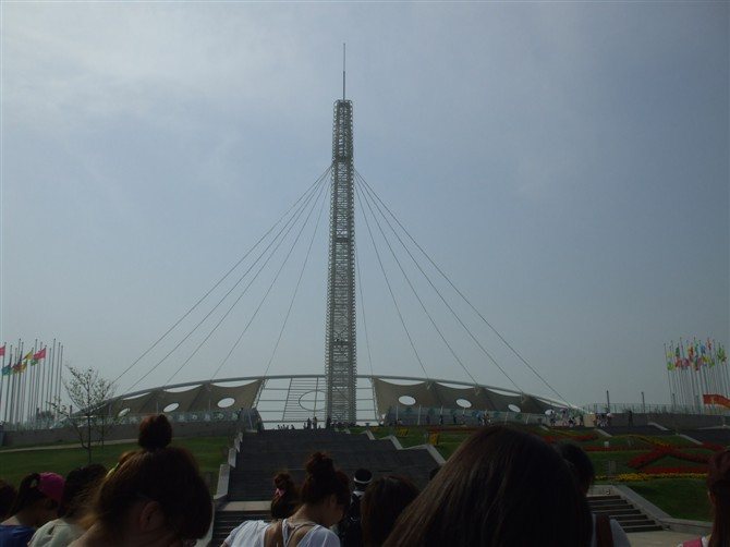 沈阳植物园-沈阳市必去景点