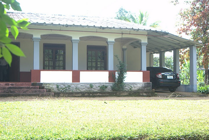 Arayanpara Estate