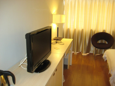 明园精品酒店（桂林火车站两江四湖店）主图