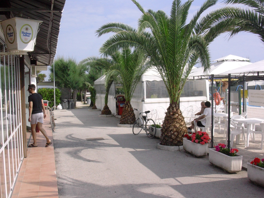 Girasole Eco Family Village