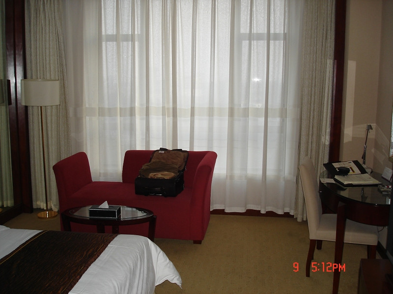 晶崴国际大酒店主图