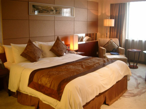 苏州温德姆花园酒店主图