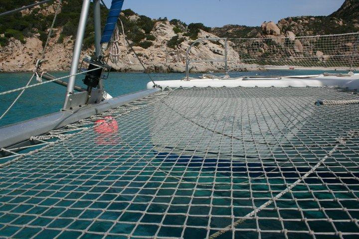 Punta de su Torrione旅游景点-Beach Club 69