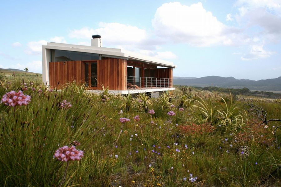 Pearly Beach酒店住宿-Farm 215