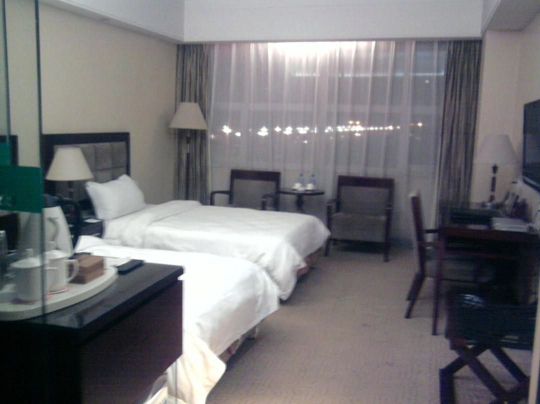 招商大酒店主图