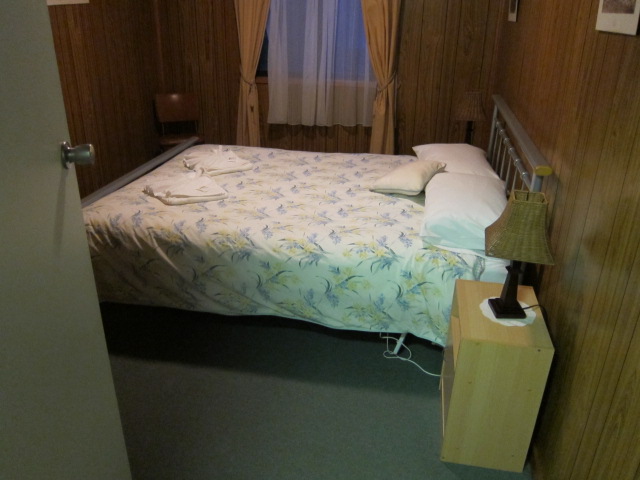 Bright Alps Guest House-客卧