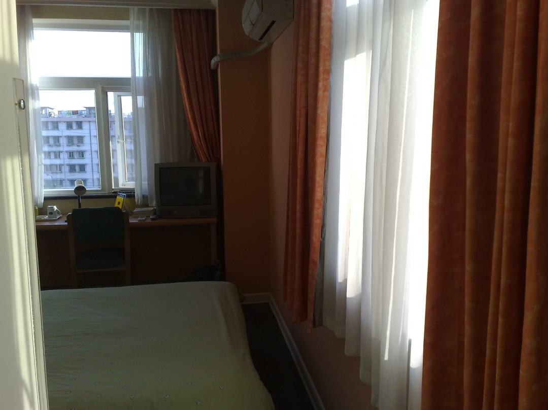 宁波如家天一广场中山东路店主图