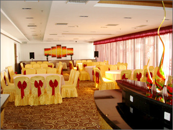 女神大酒店(十六中店)主图