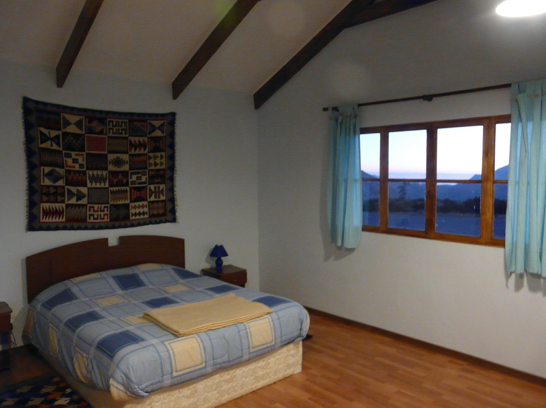 Hotel La Chakana