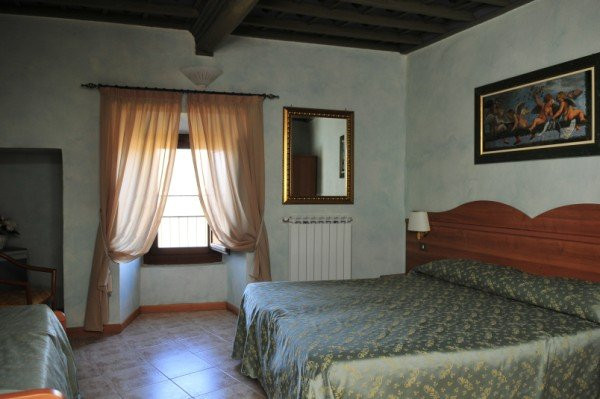 Antica Locanda Arcos主图