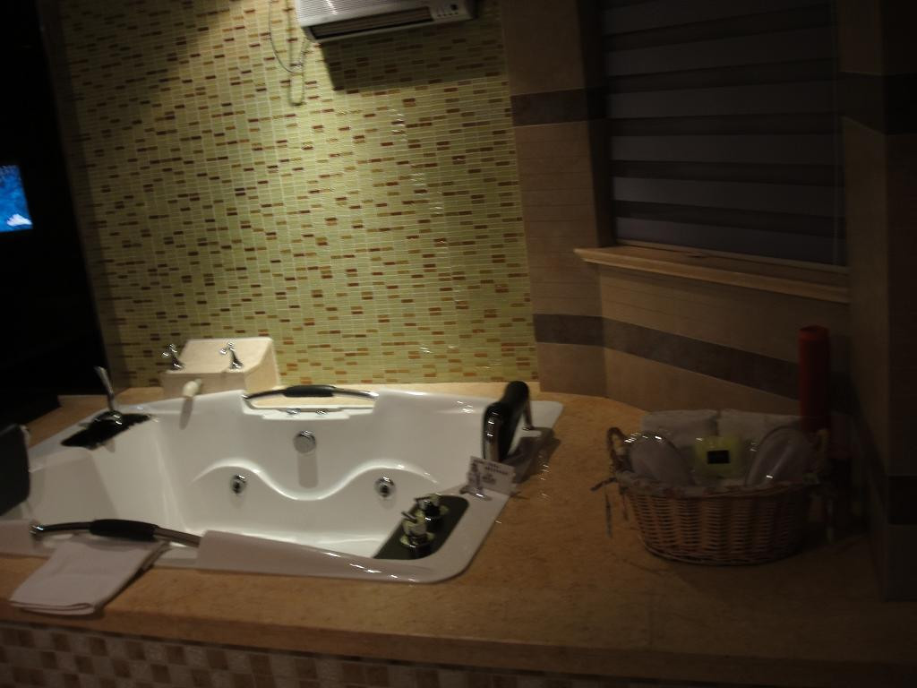 上海薇爱精品时尚酒店万航渡路店主图