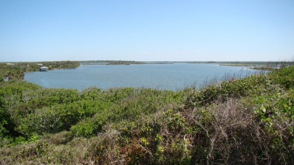 Turtle Mound National Historic Site景点图片