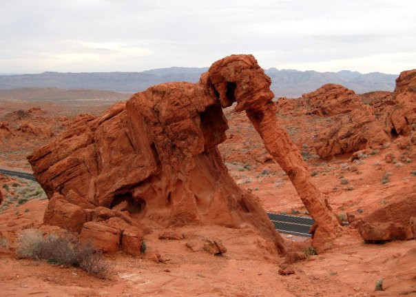 象岩-欧弗顿必去景点