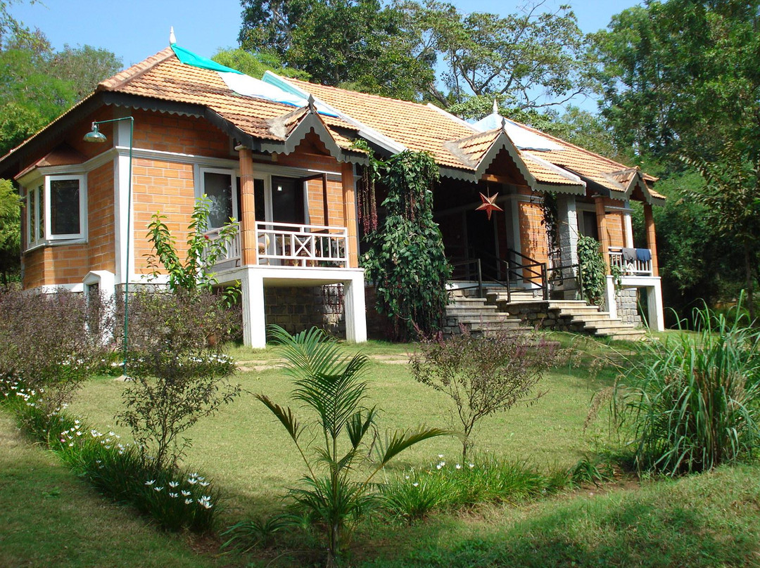 Jungle Lodges and Resorts- Kabini River Lodge