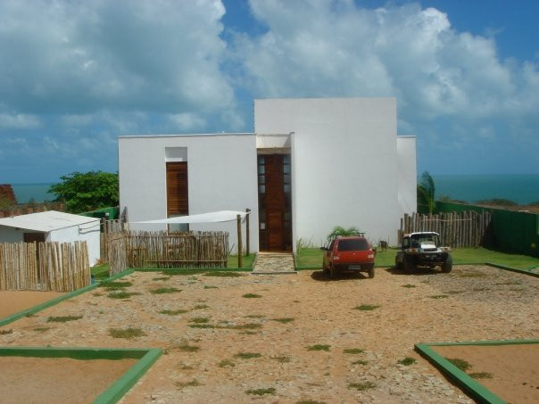 Praia da Lagoinha-塞阿拉州必去景点