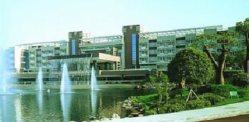 普瑞温泉酒店主图