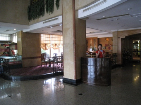 祥和假日大酒店主图