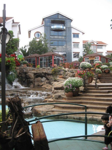 Village Market-内罗毕必去景点