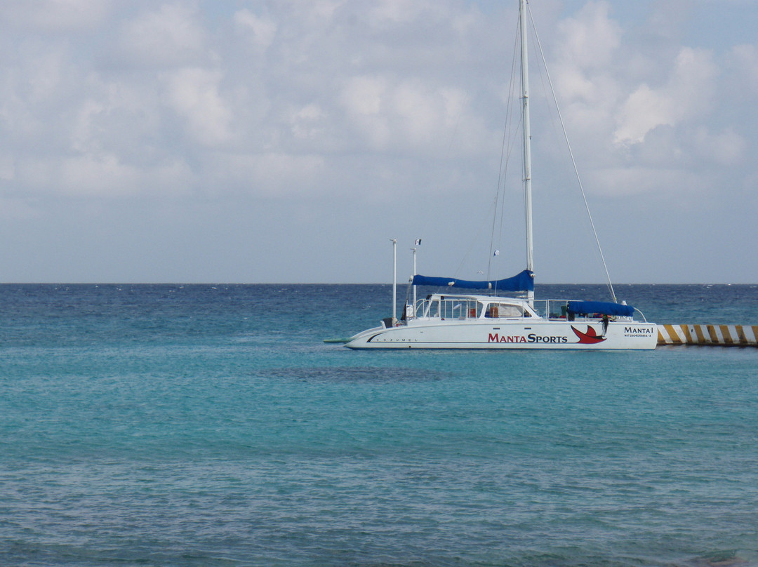 Fishing KayKib-考祖梅必去景点