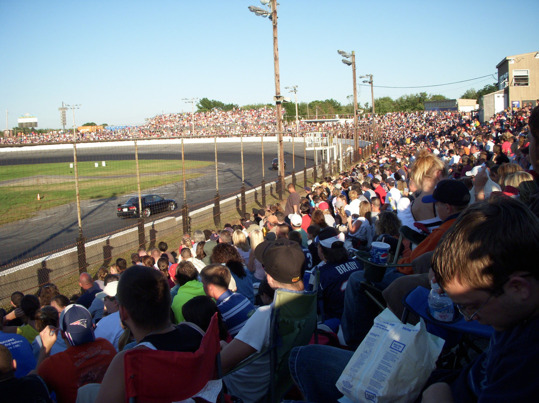Seekonk Speedway-Seekonk必去景点