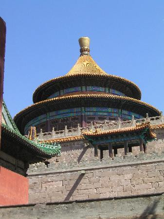 普乐寺