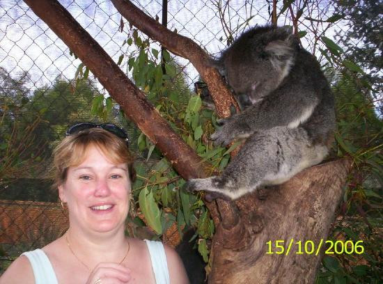 Caversham Wildlife Park景点图片