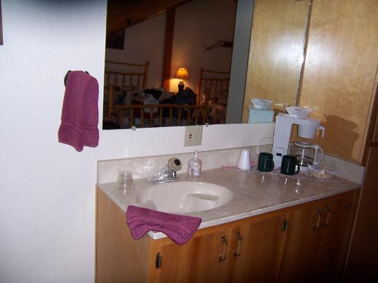 Cumbres Suites主图