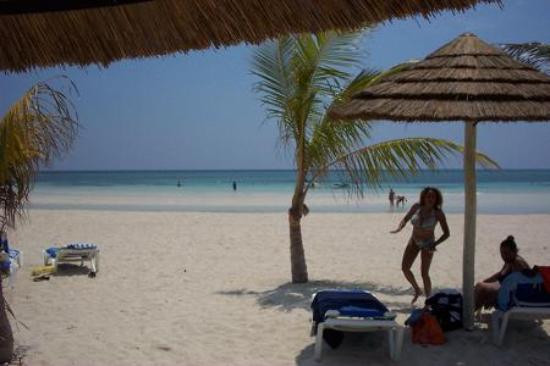 Xanadu Beach-弗里波特必去景点