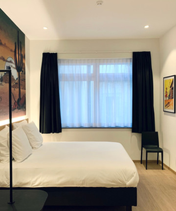 漫画艺术酒店酒店图片