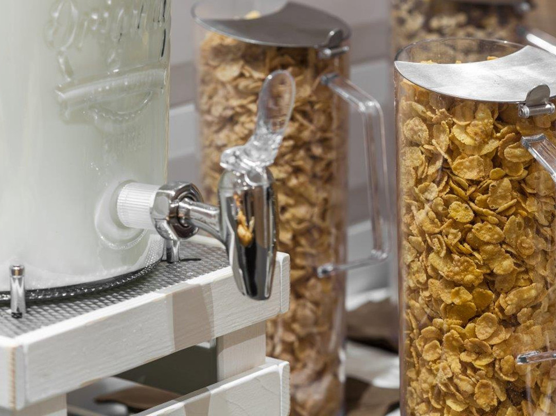 伍珀塔尔酒店住宿-Holiday Inn Express Wuppertal - Hauptbahnhof By IHG