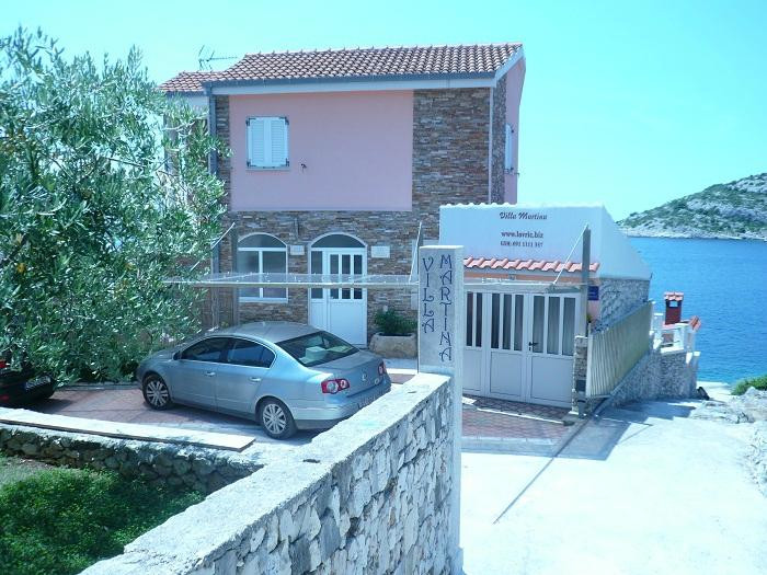 Villa Martina