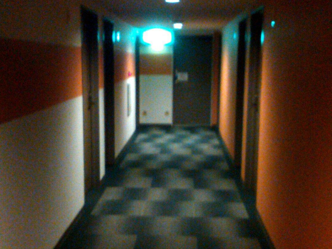 Sunhotel Fukuyama主图