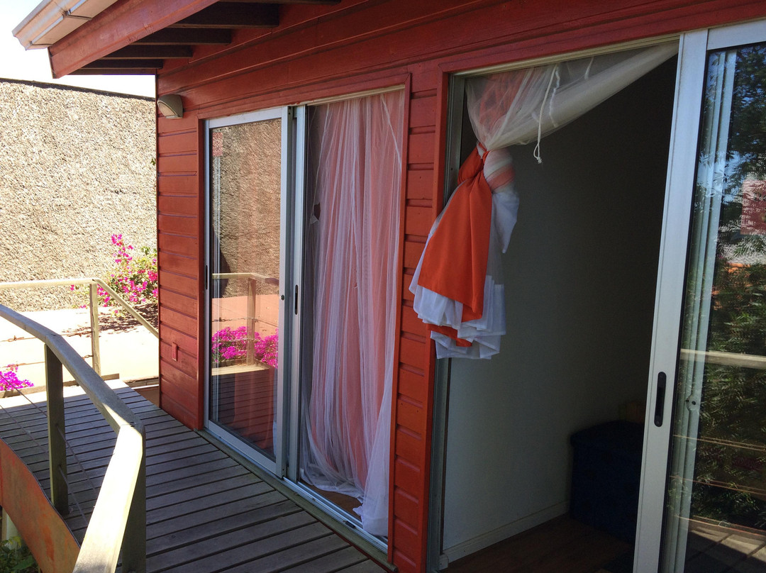 Hostal Gitanos主图