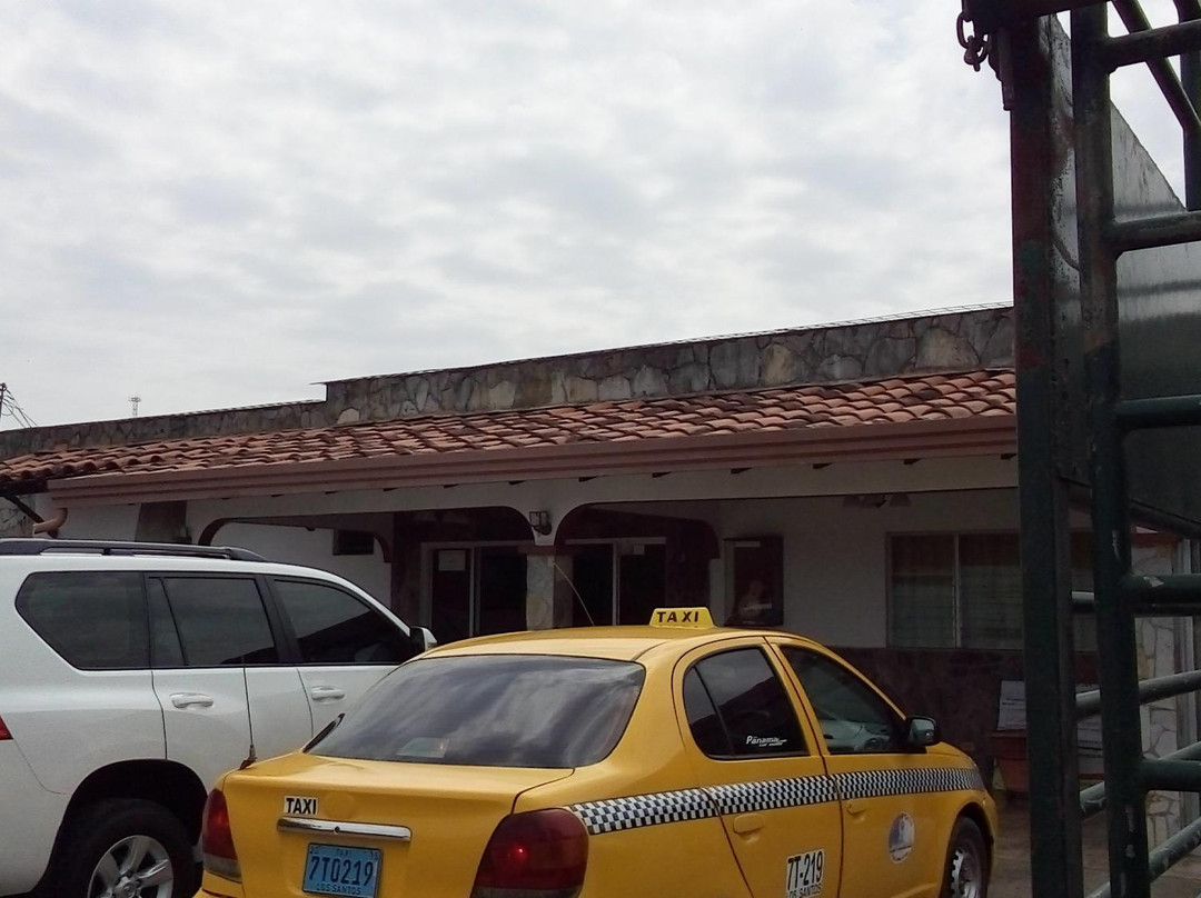 Guarare旅游攻略图片