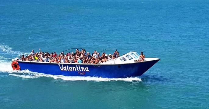 Valentina Tours