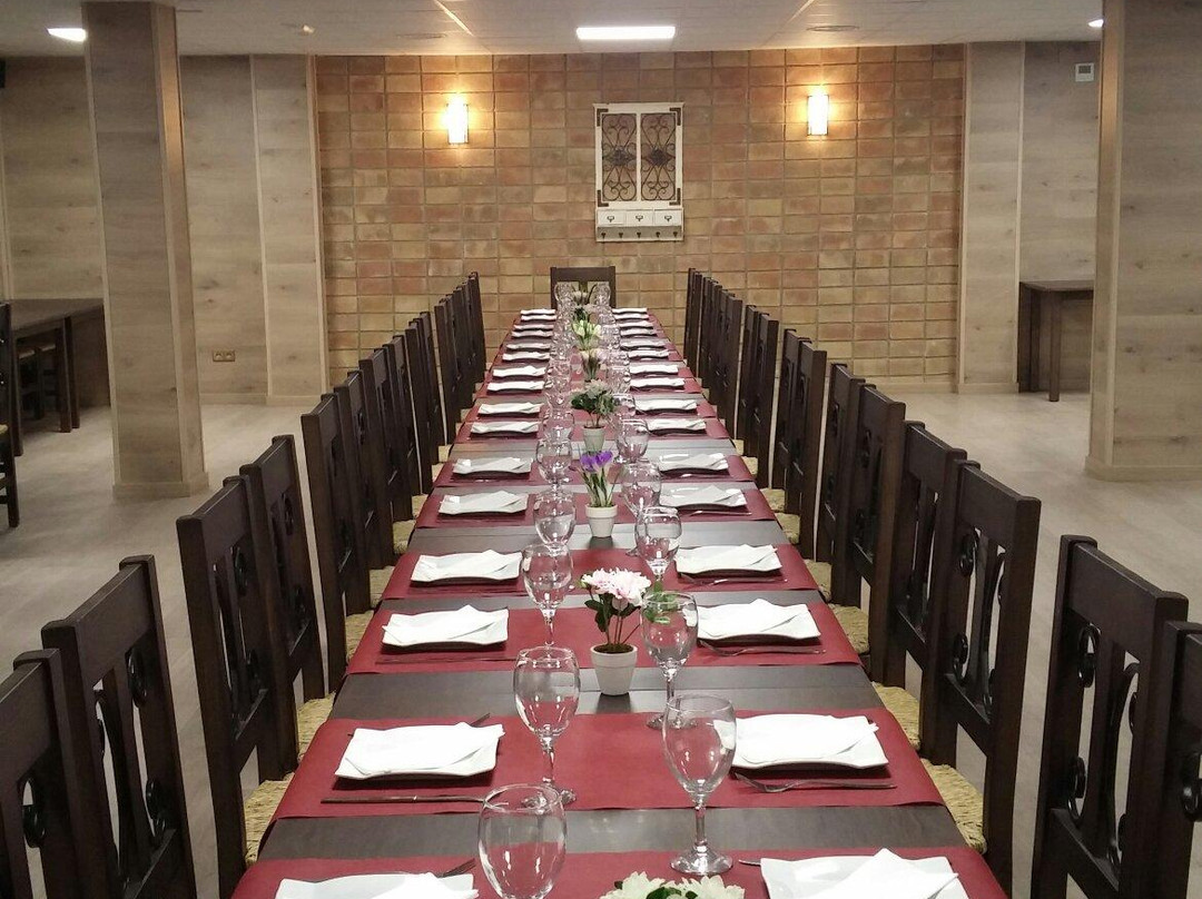 Pizzeria Casa de Campo